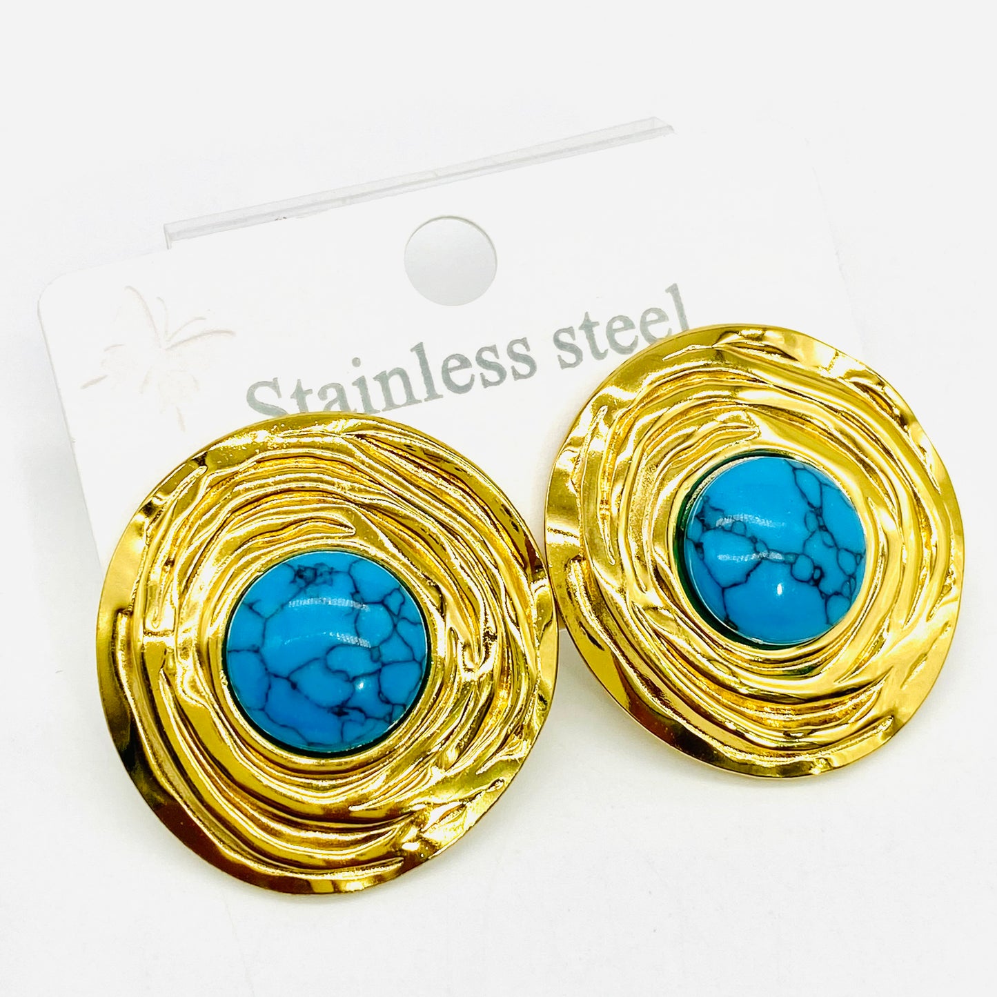 ARETE | ACERO INOXIDABLE