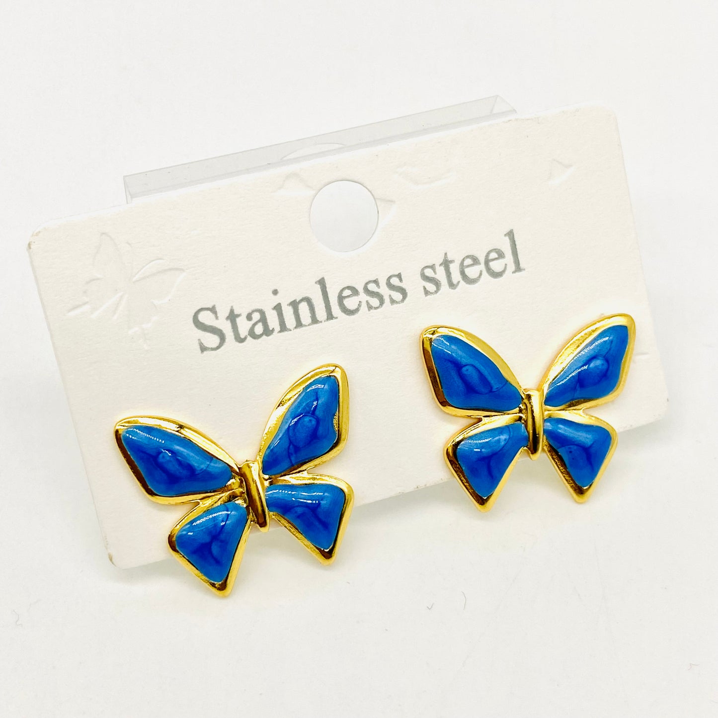 ARETE | ACERO INOXIDABLE