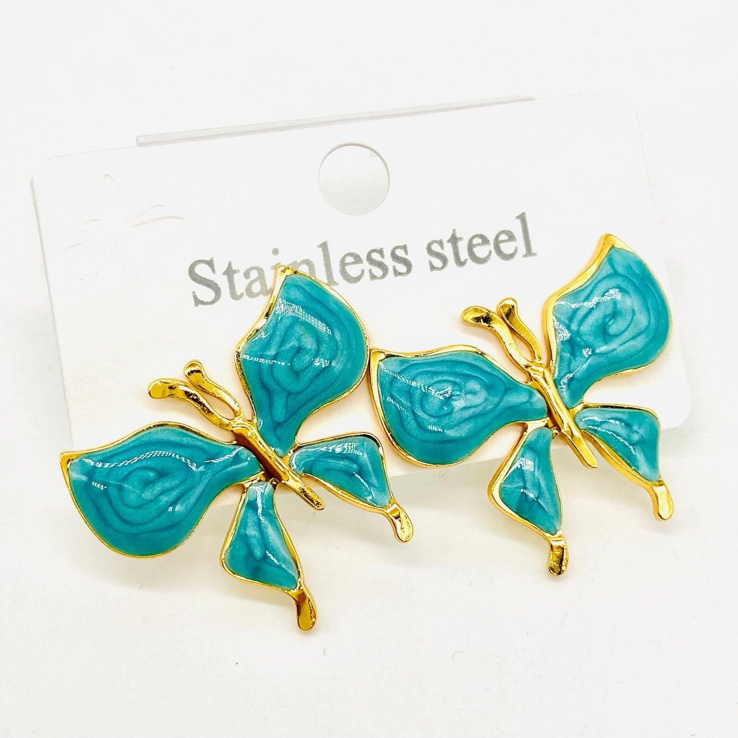 ARETE | ACERO INOXIDABLE