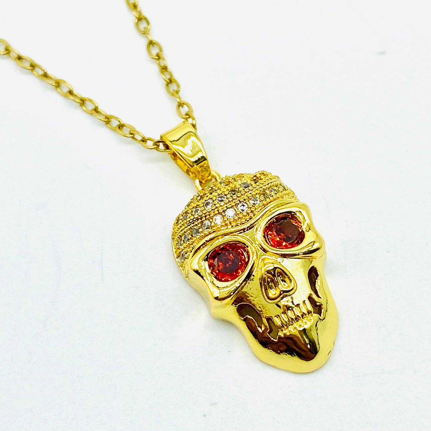 Collar | ACERO INOXIDABLE