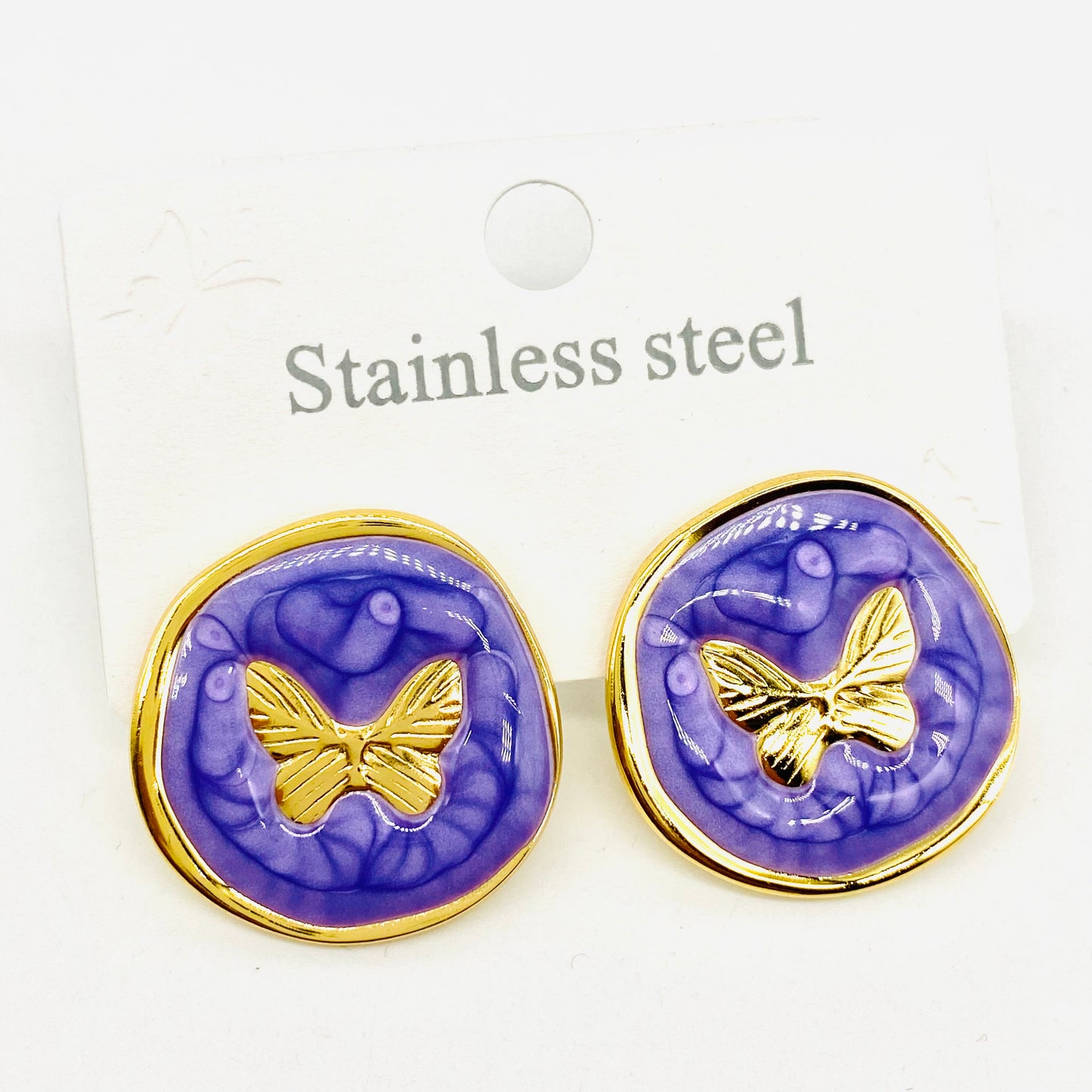 ARETE | ACERO INOXIDABLE