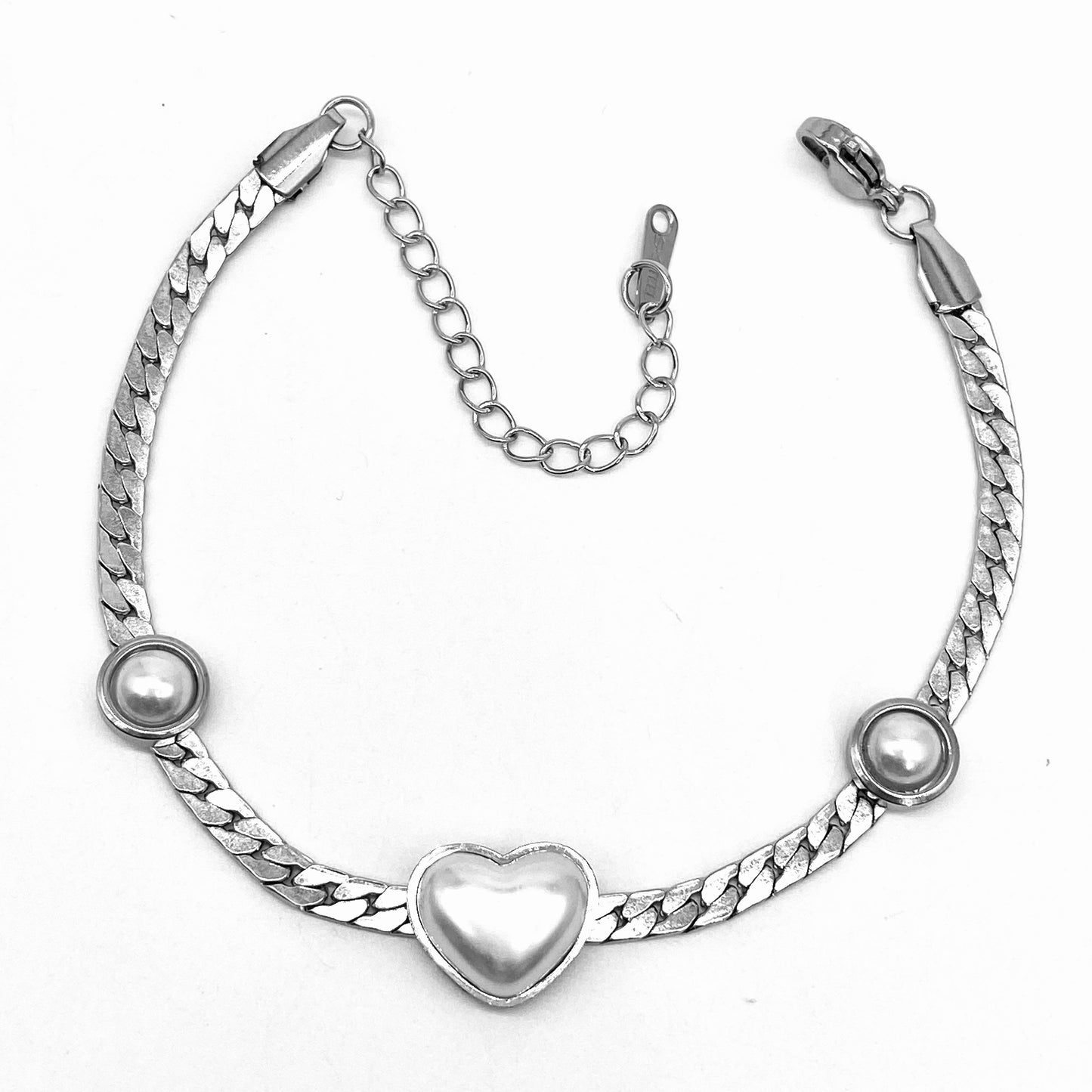 Pulsera | ACERO INOXIDABLE