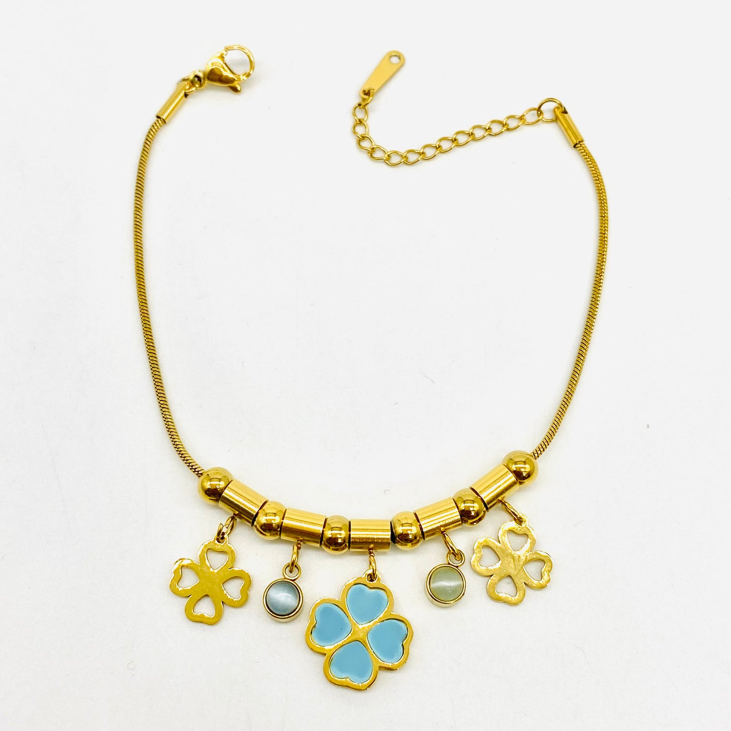 Pulsera | ACERO INOXIDABLE