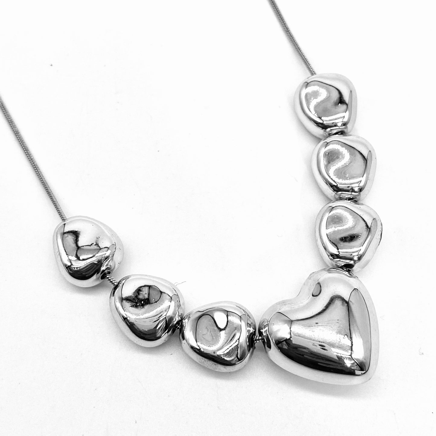 Collar | ACERO INOXIDABLE