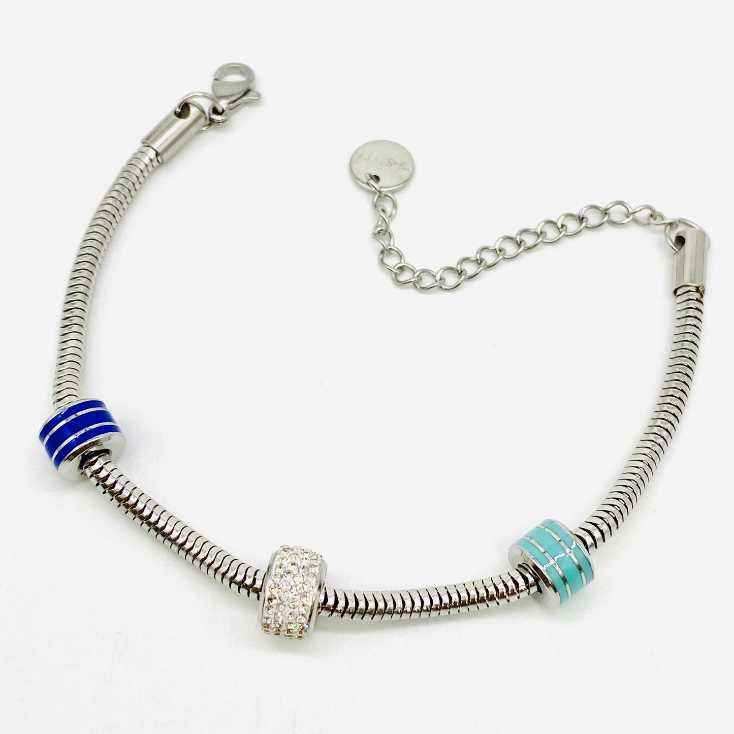 Pulsera | ACERO INOXIDABLE