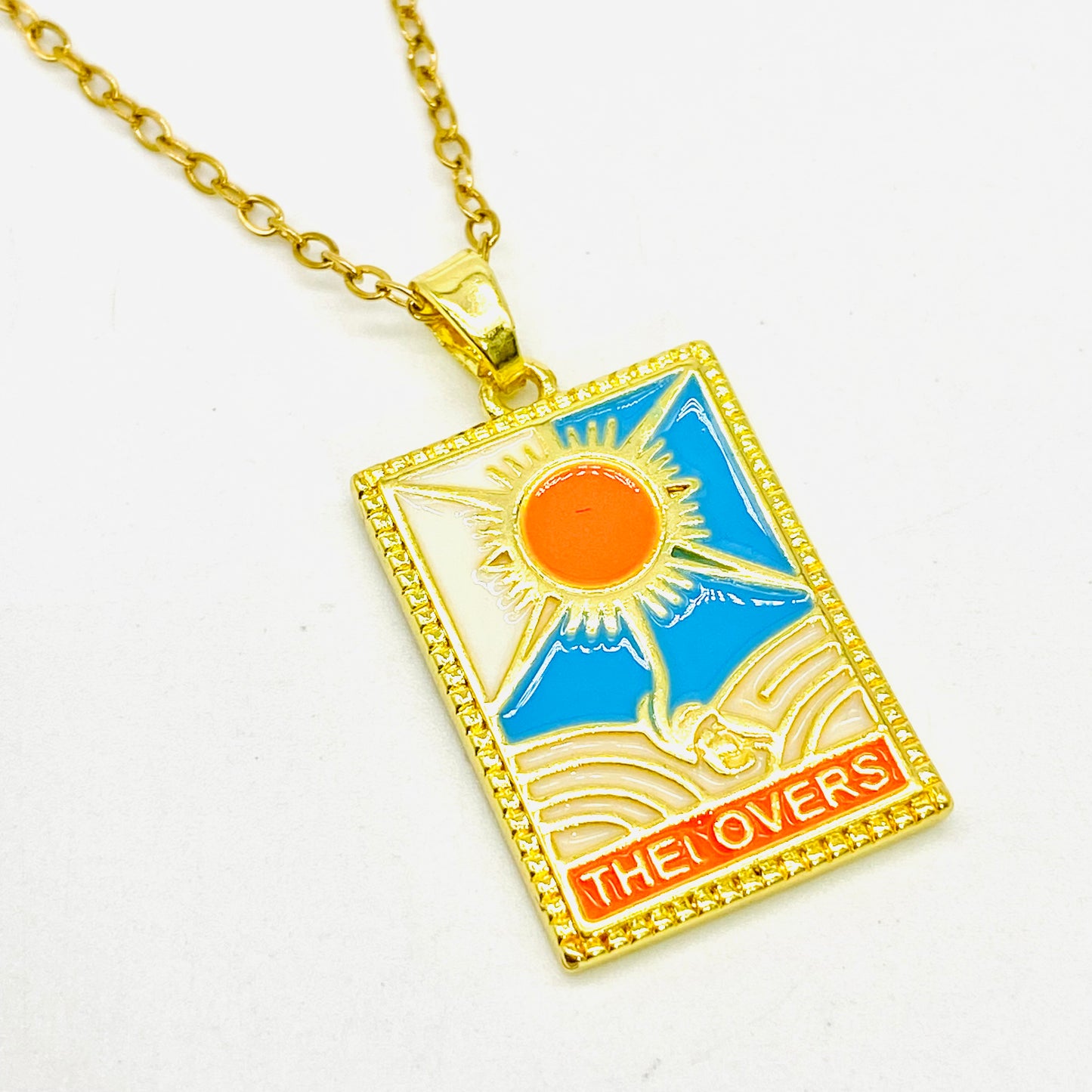 Collar | ACERO INOXIDABLE