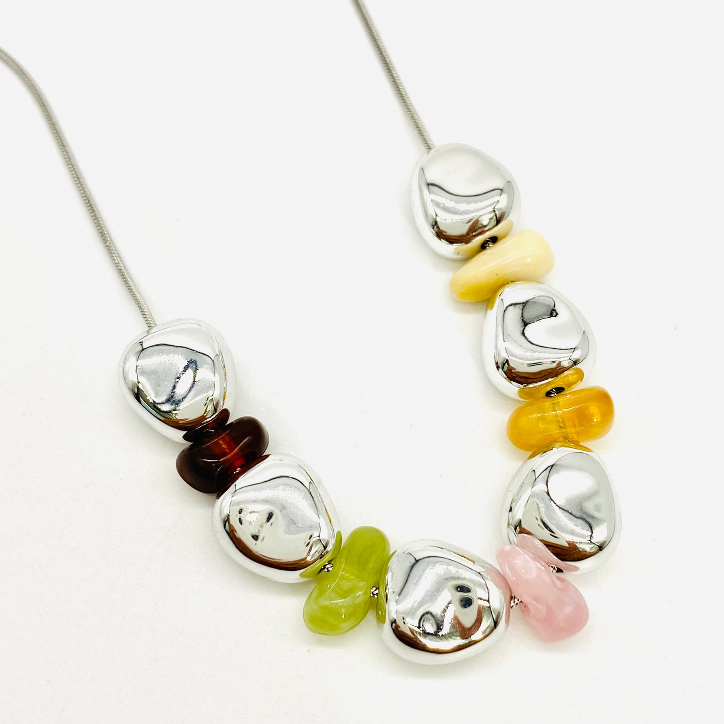 Collar | ACERO INOXIDABLE