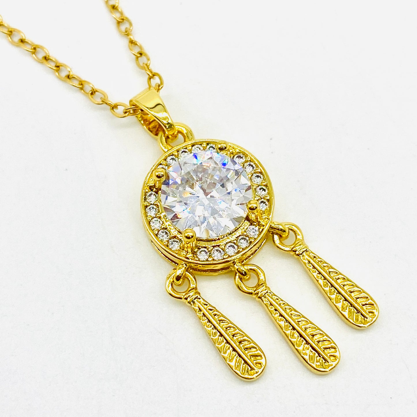 Collar | ACERO INOXIDABLE