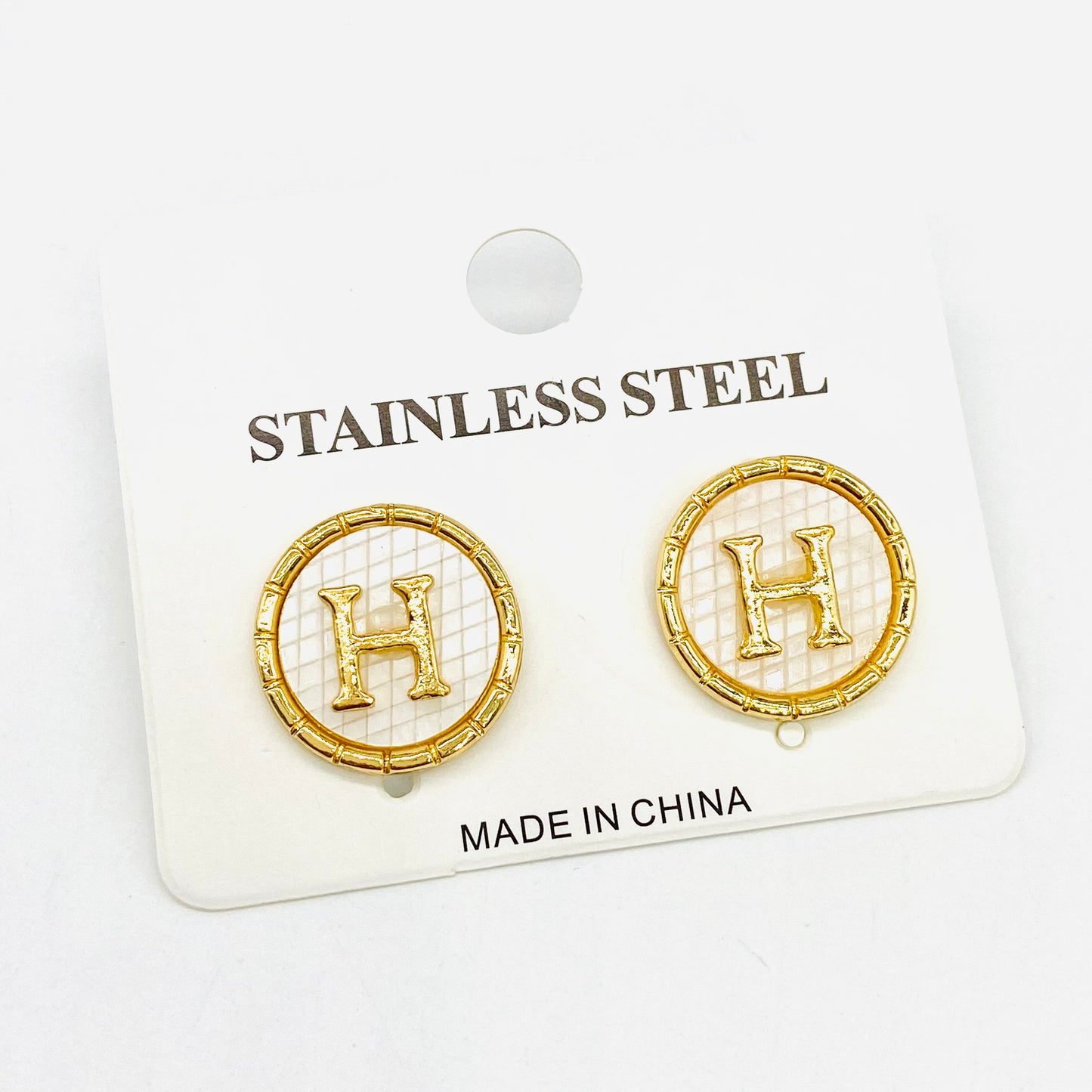 ARETE | ORO LAMINADO