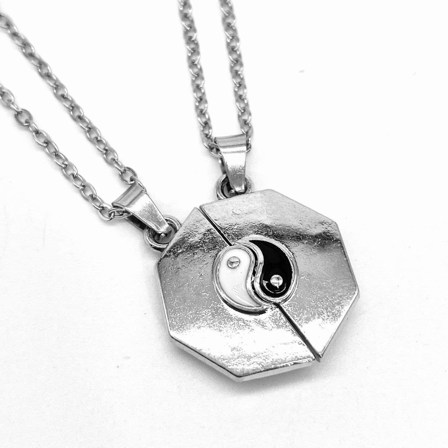 Collar | ACERO INOXIDABLE