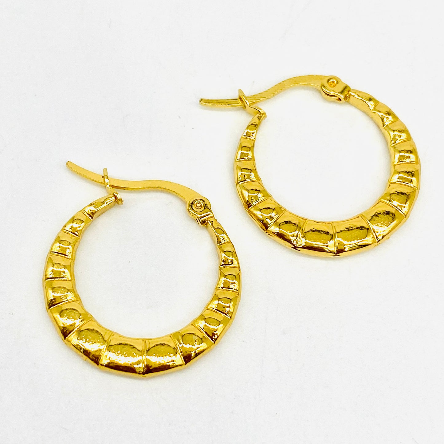 ARETE | ACERO INOXIDABLE