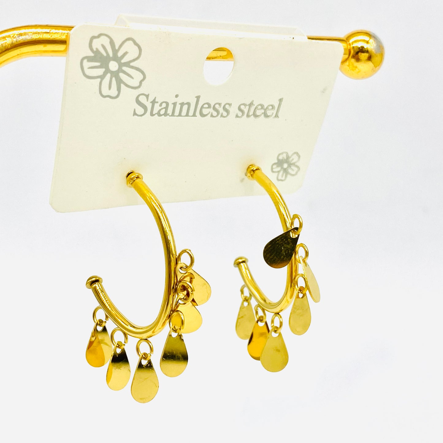 ARETE | ACERO INOXIDABLE