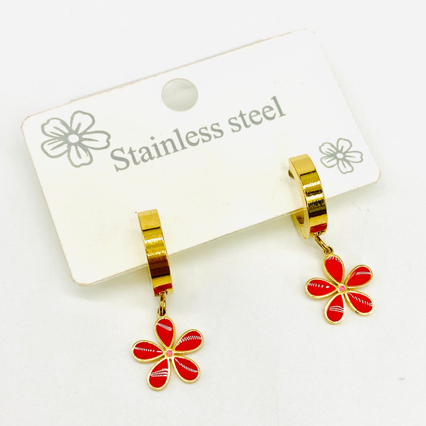 ARETE | ACERO INOXIDABLE