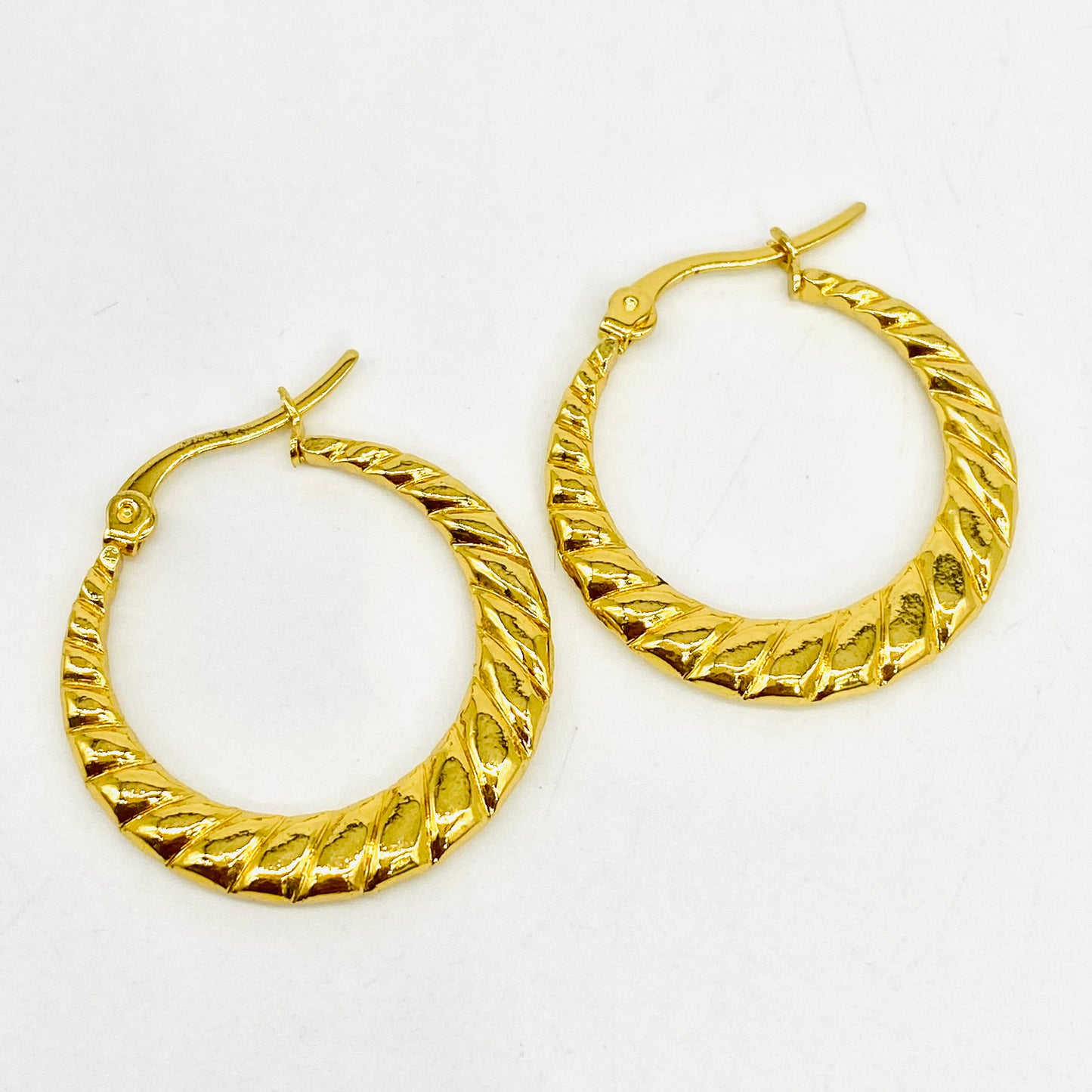 ARETE | ACERO INOXIDABLE