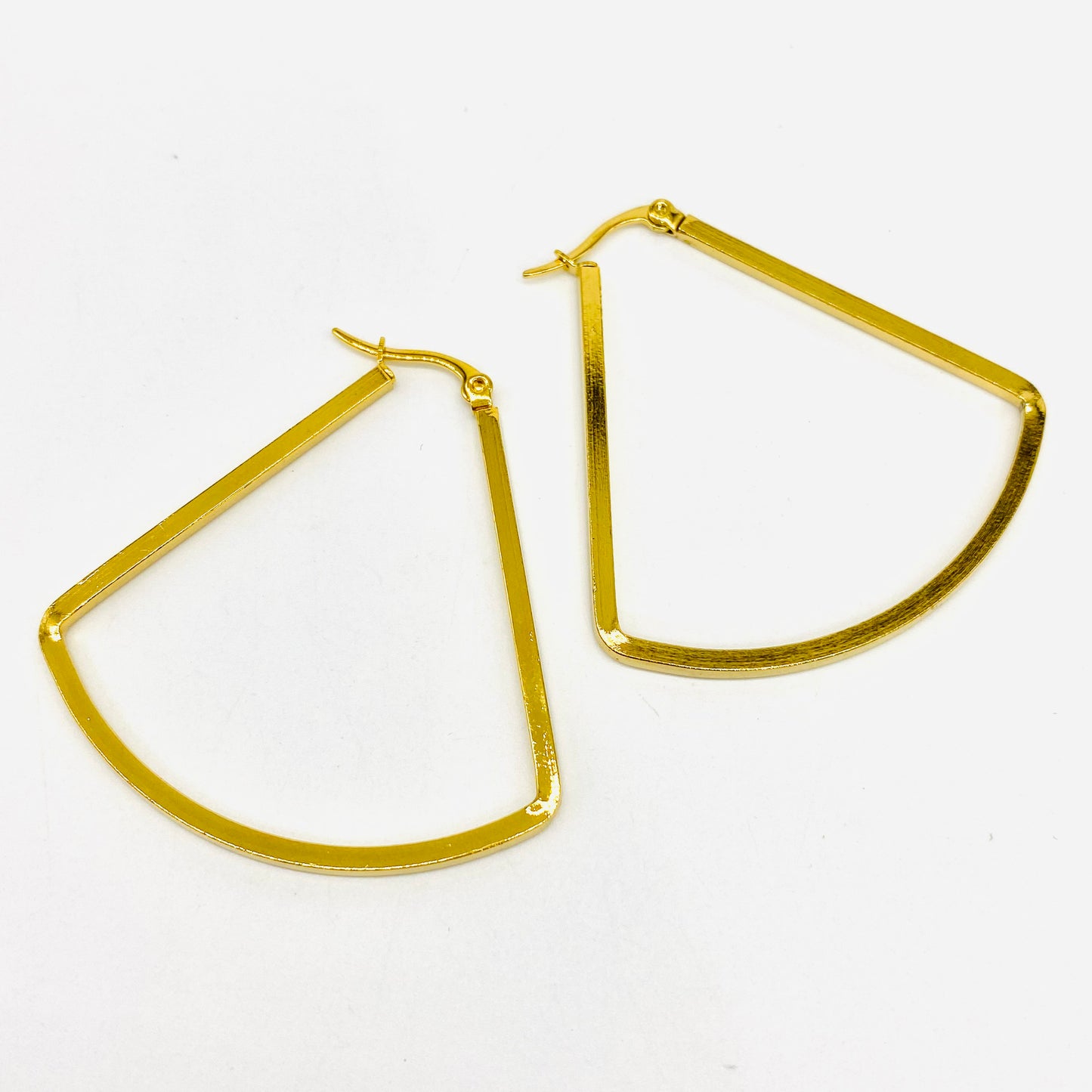 ARETE | ACERO INOXIDABLE