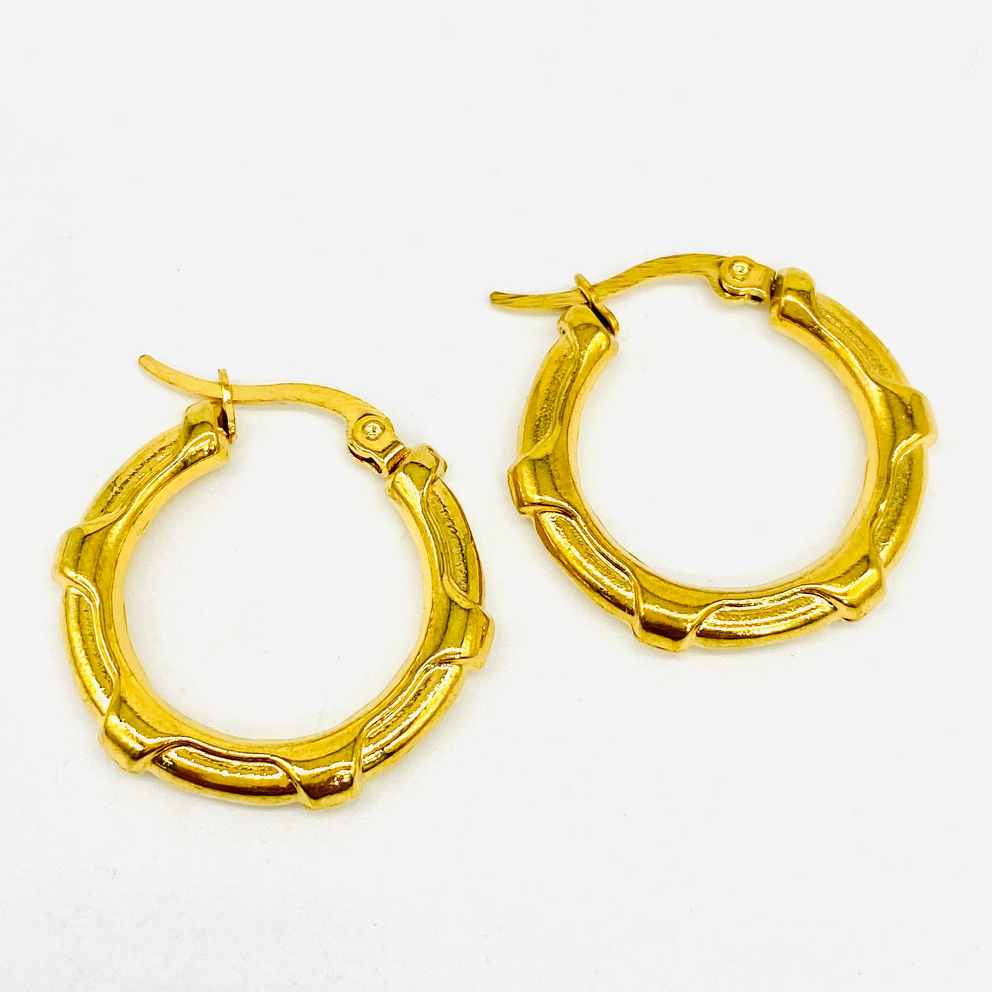 ARETE | ACERO INOXIDABLE