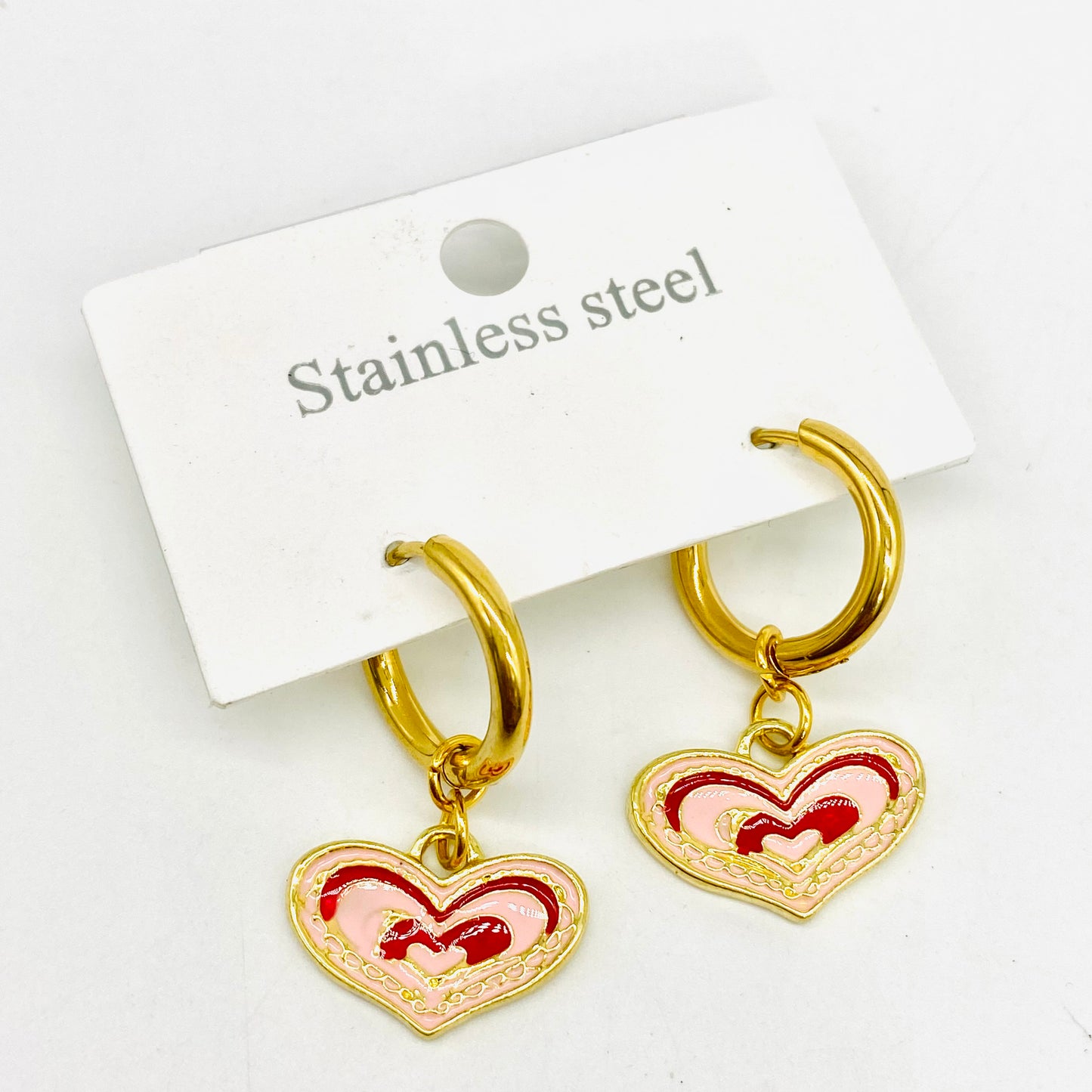 ARETE | ACERO INOXIDABLE