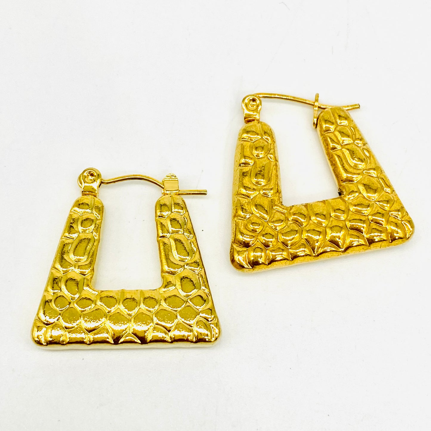 ARETE | ACERO INOXIDABLE