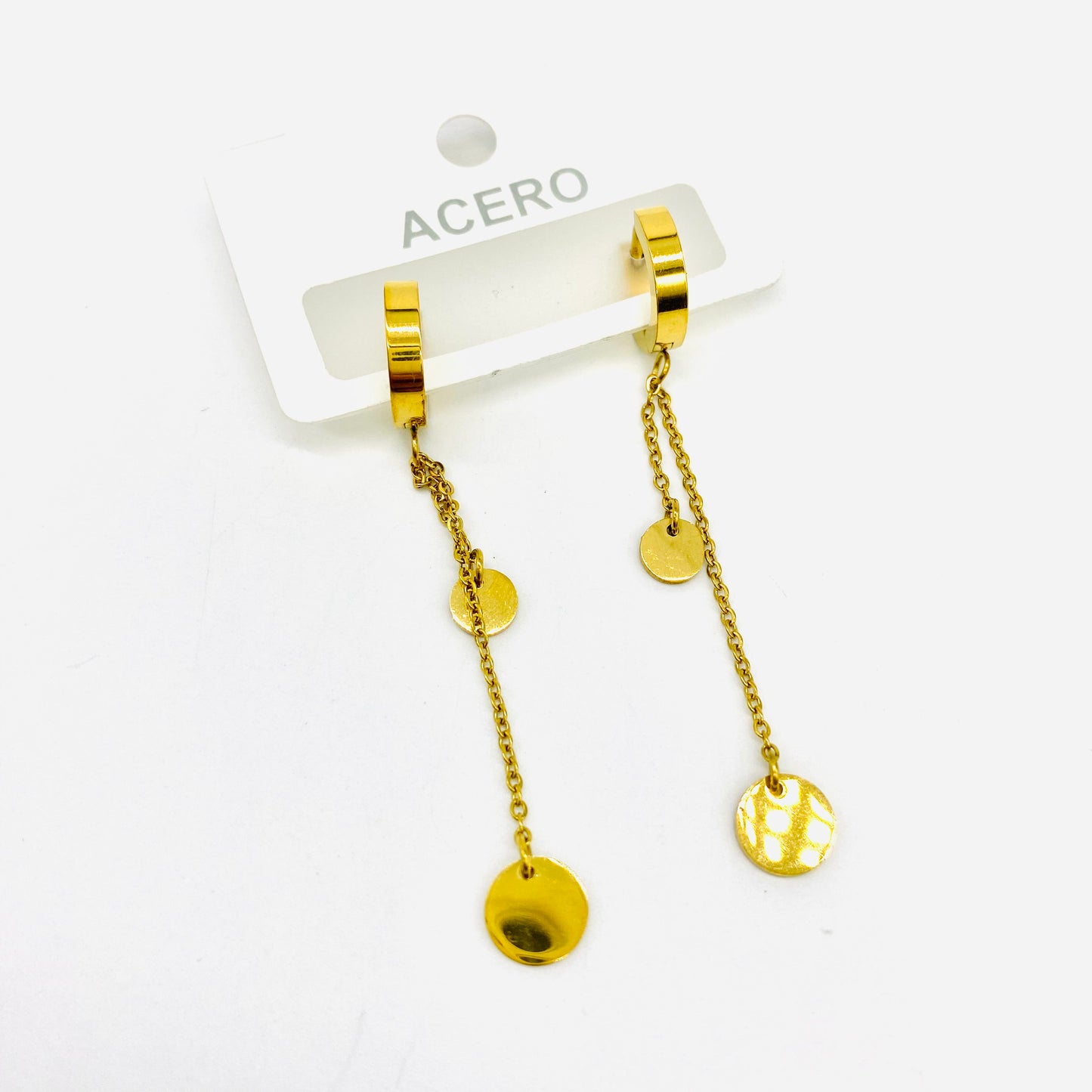 ARETE | ACERO INOXIDABLE