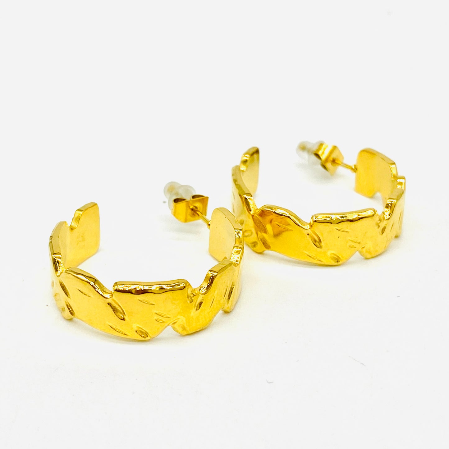 ARETE | ACERO INOXIDABLE