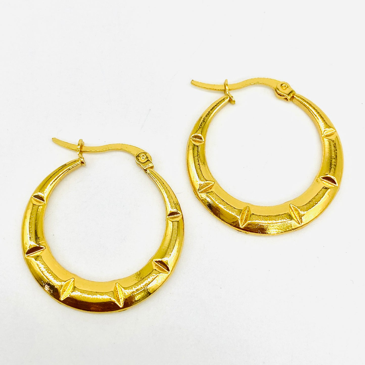 ARETE | ACERO INOXIDABLE