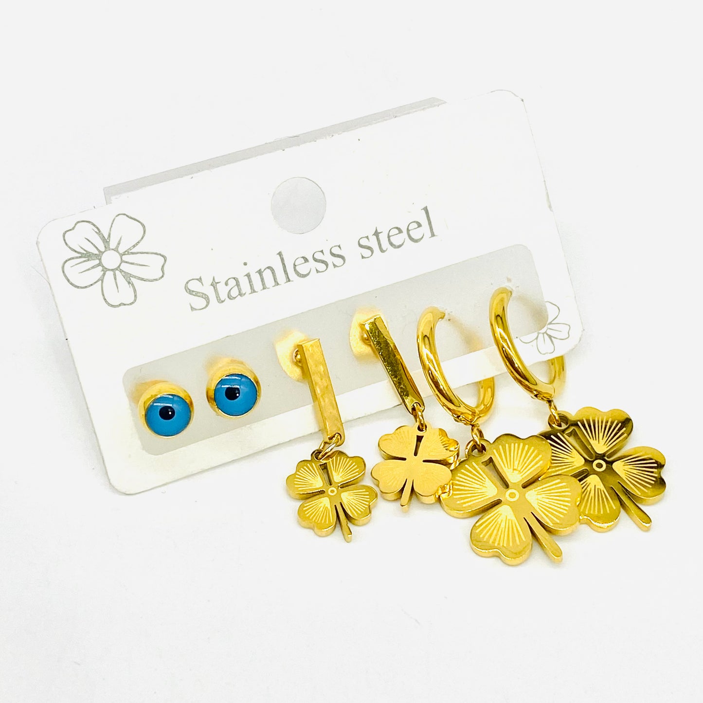 ARETE | ORO LAMINADO