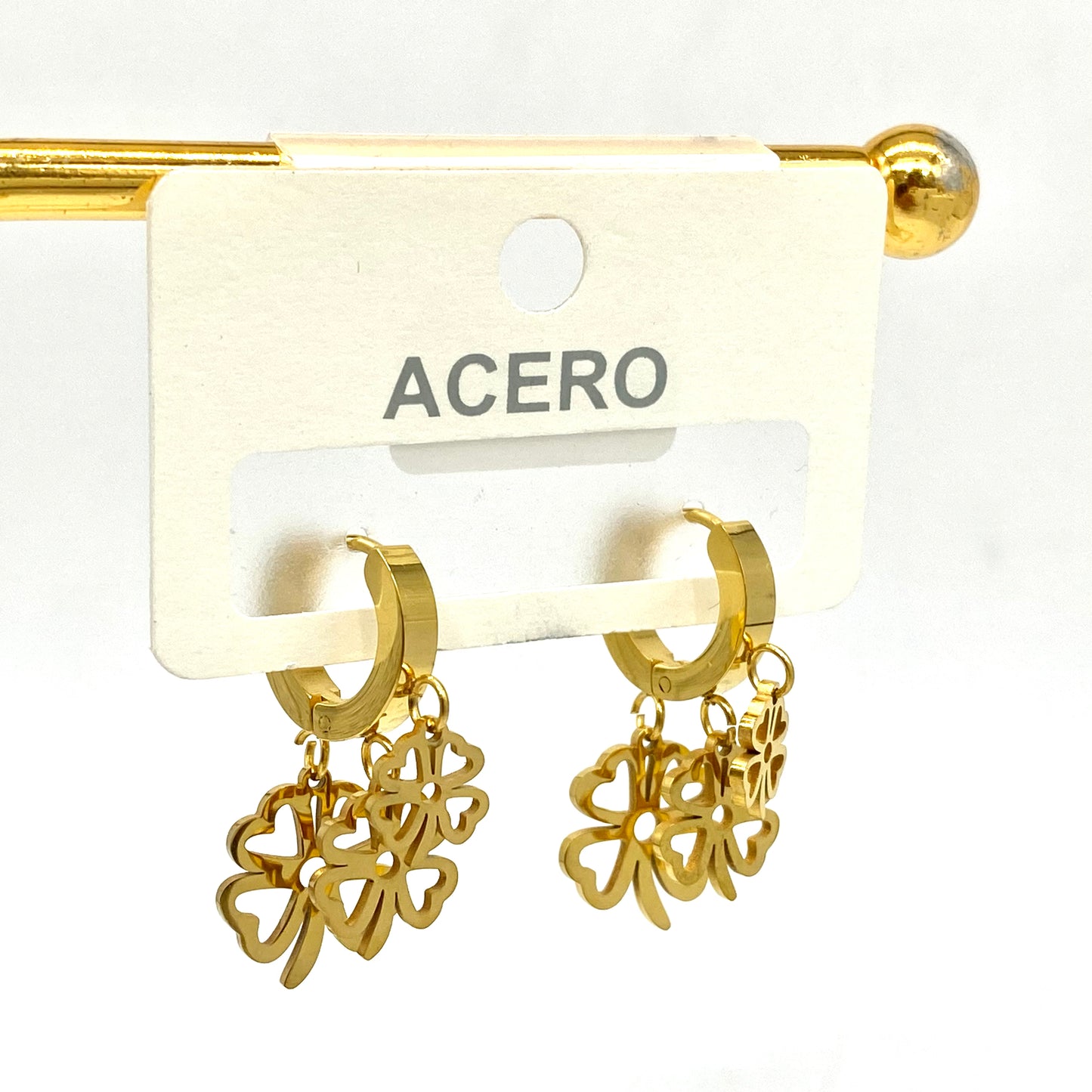 ARETE | ACERO INOXIDABLE