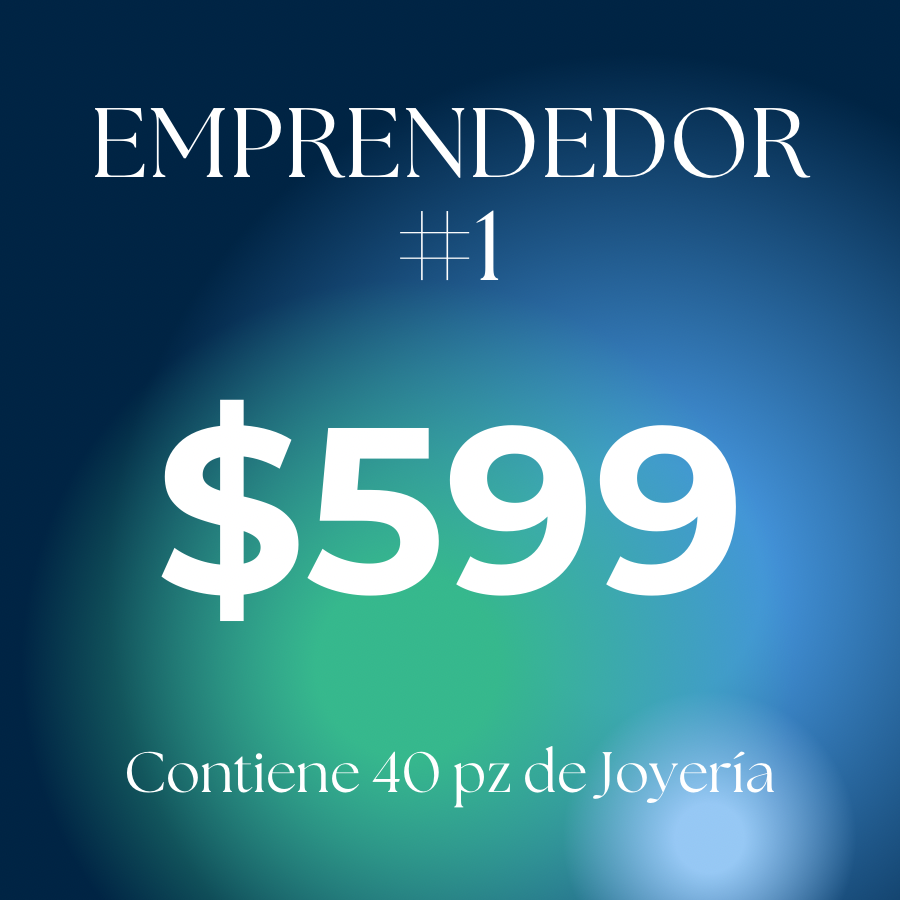 Emprendedor 1