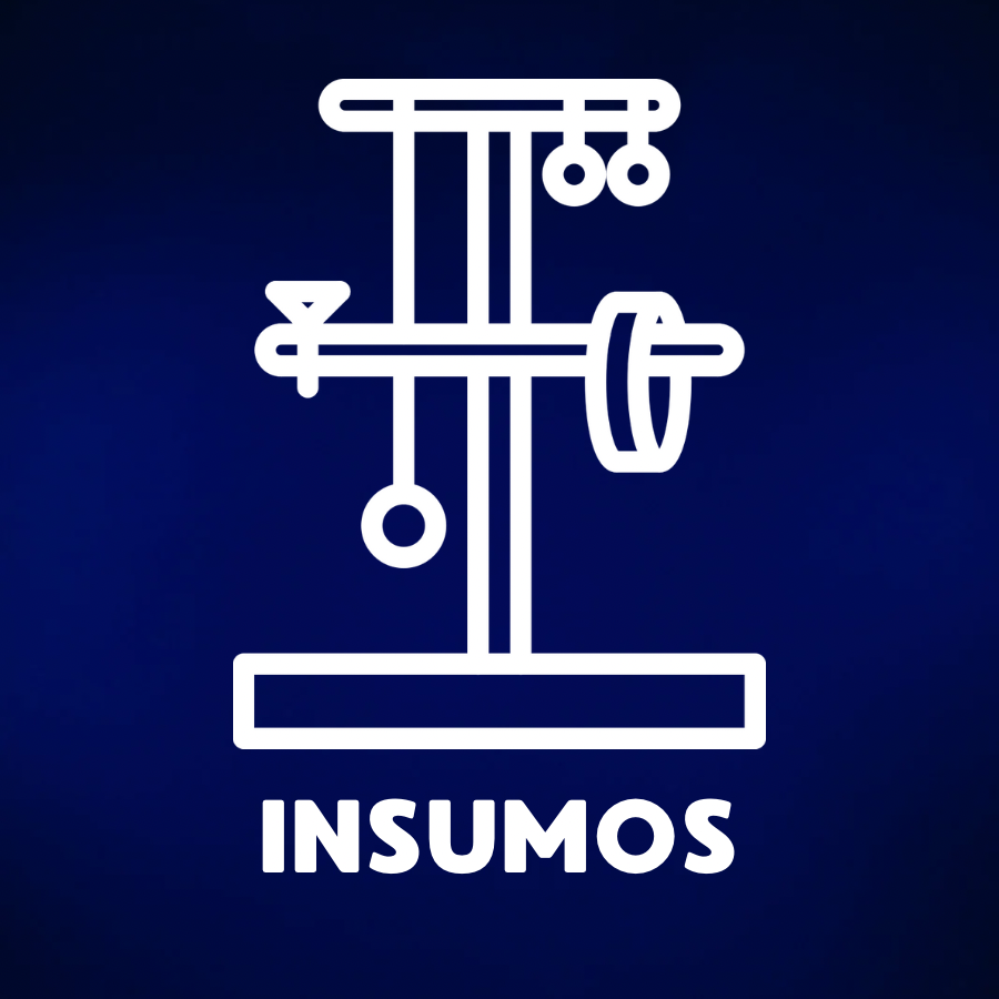 INSUMOS