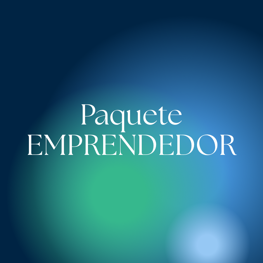 EMPRENDEDOR