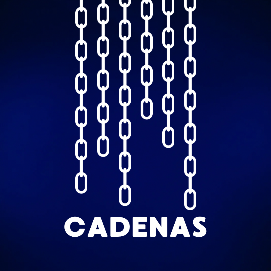 Cadenas