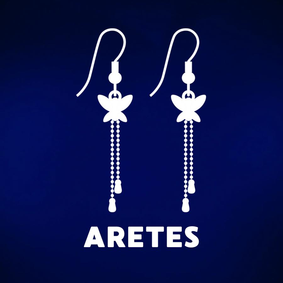 Aretes