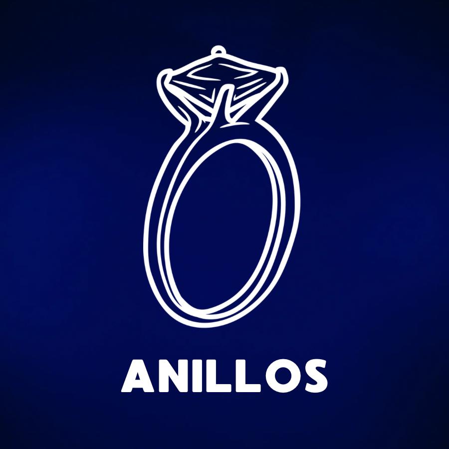 Anillos