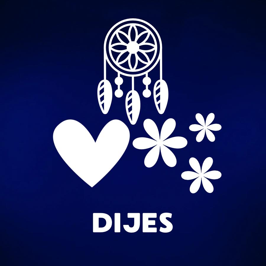 Dijes