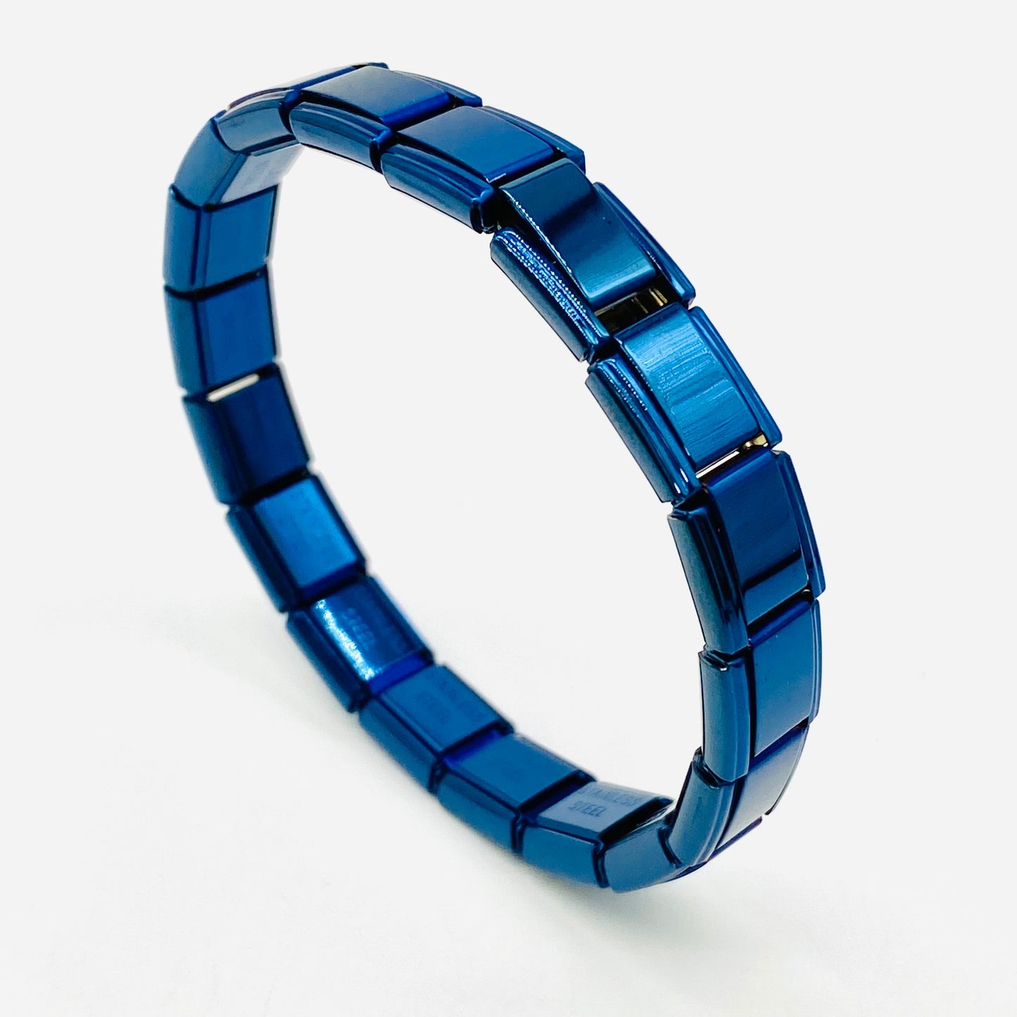 Pulsera | ACERO INOXIDABLE