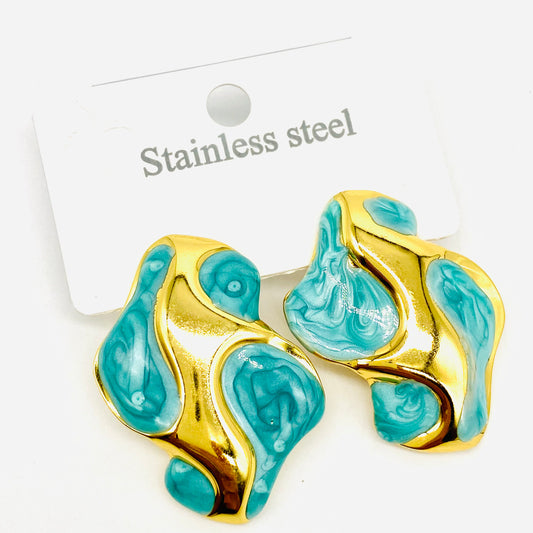 ARETE | ACERO INOXIDABLE