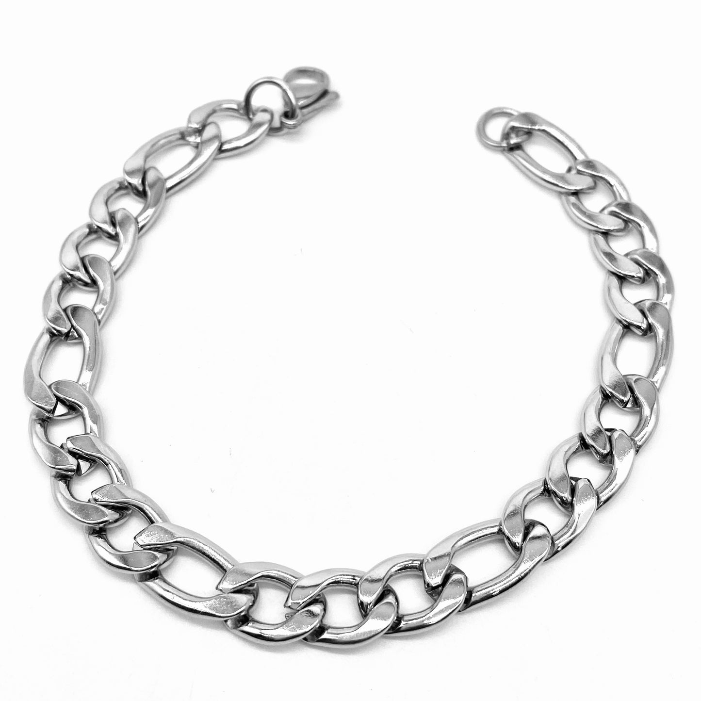 Pulsera | ACERO INOXIDABLE