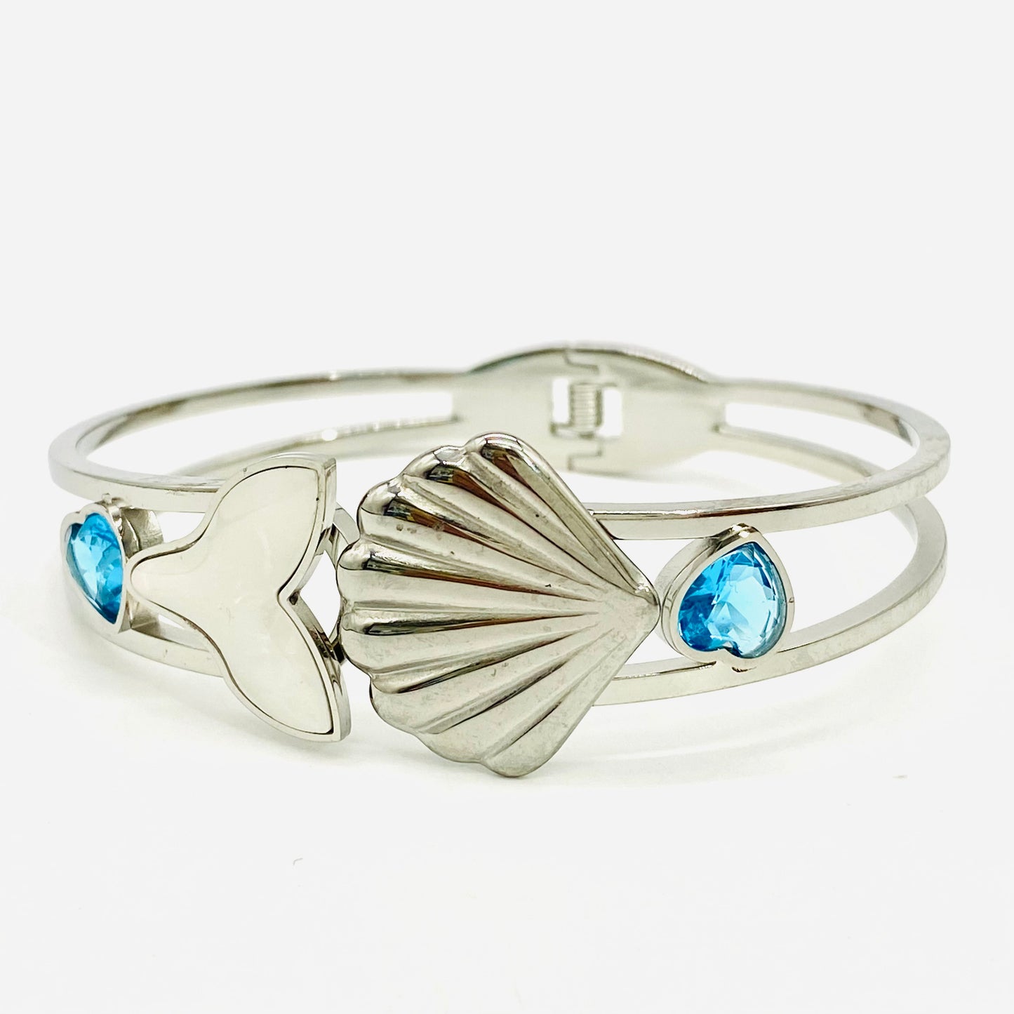 Pulsera | ACERO INOXIDABLE