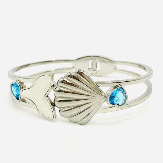 Pulsera | ACERO INOXIDABLE