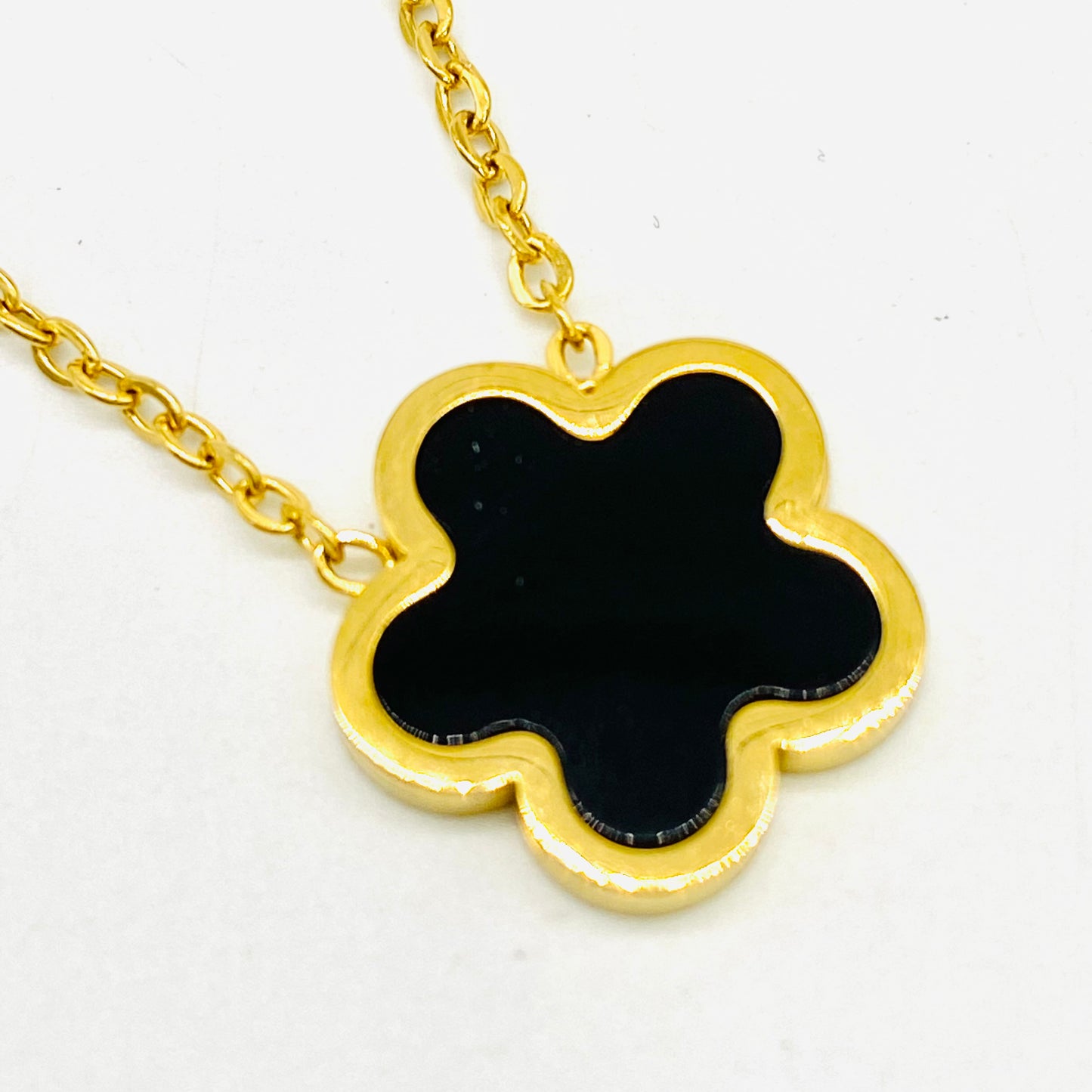 Collar | ACERO INOXIDABLE