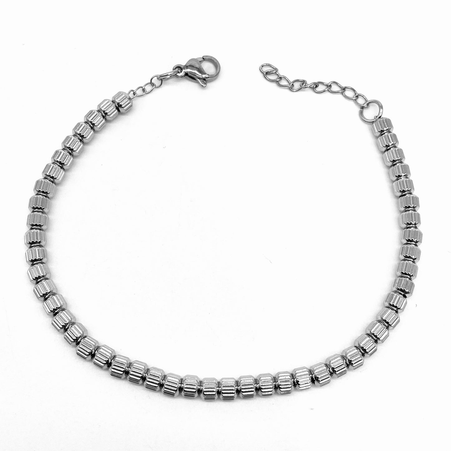 Pulsera | ACERO INOXIDABLE