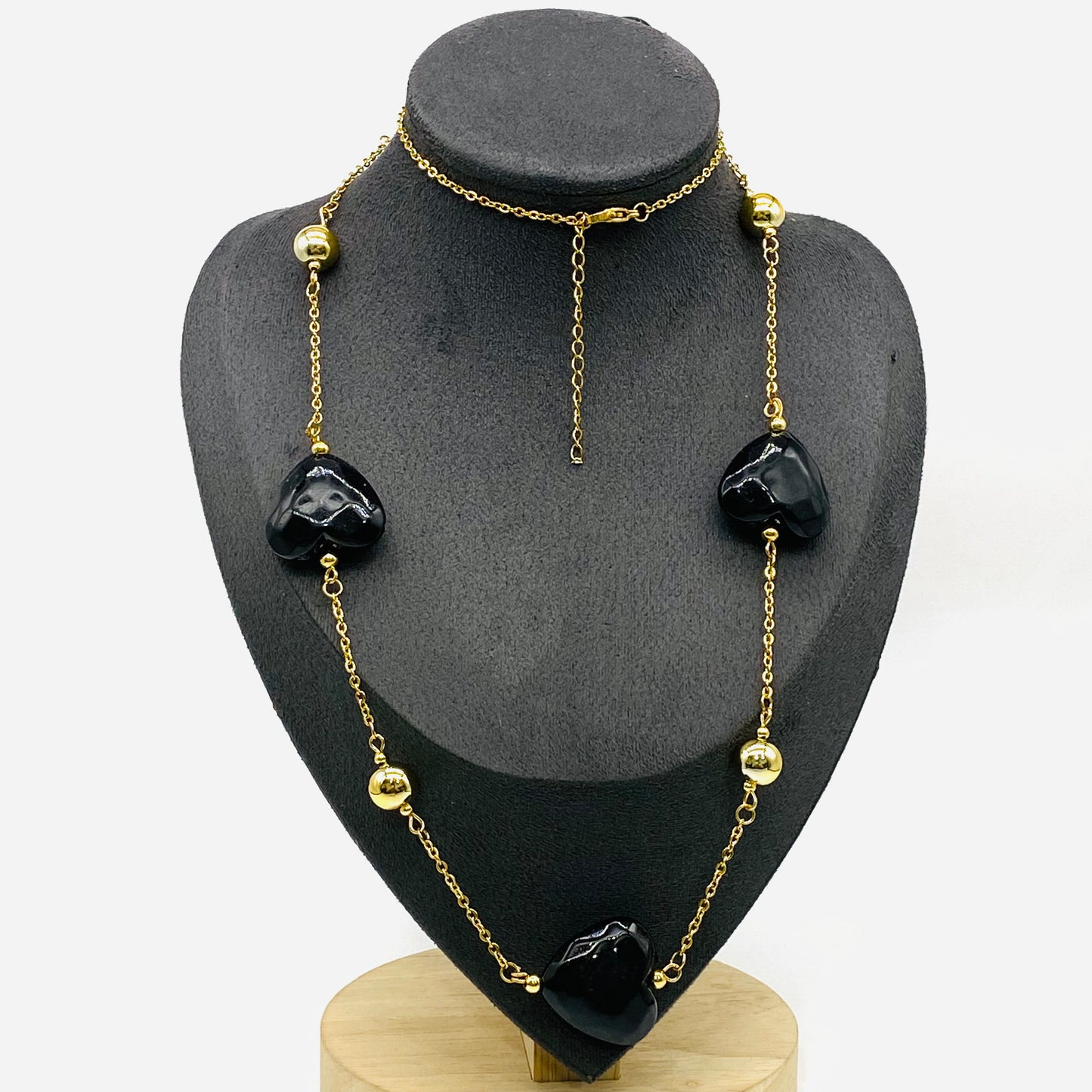 Collar | ACERO INOXIDABLE