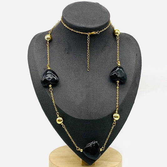 Collar | ACERO INOXIDABLE