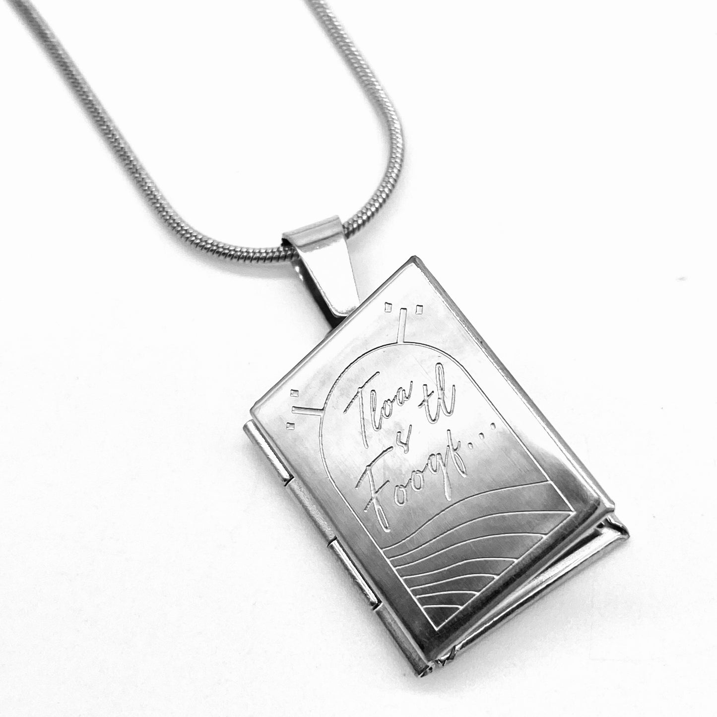 Collar | ACERO INOXIDABLE