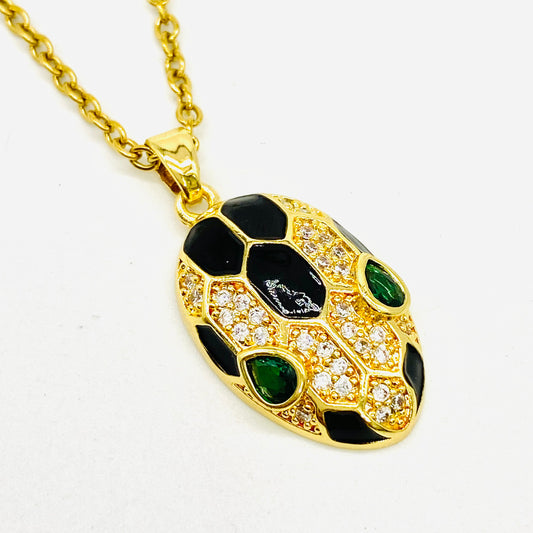 Collar | ACERO INOXIDABLE