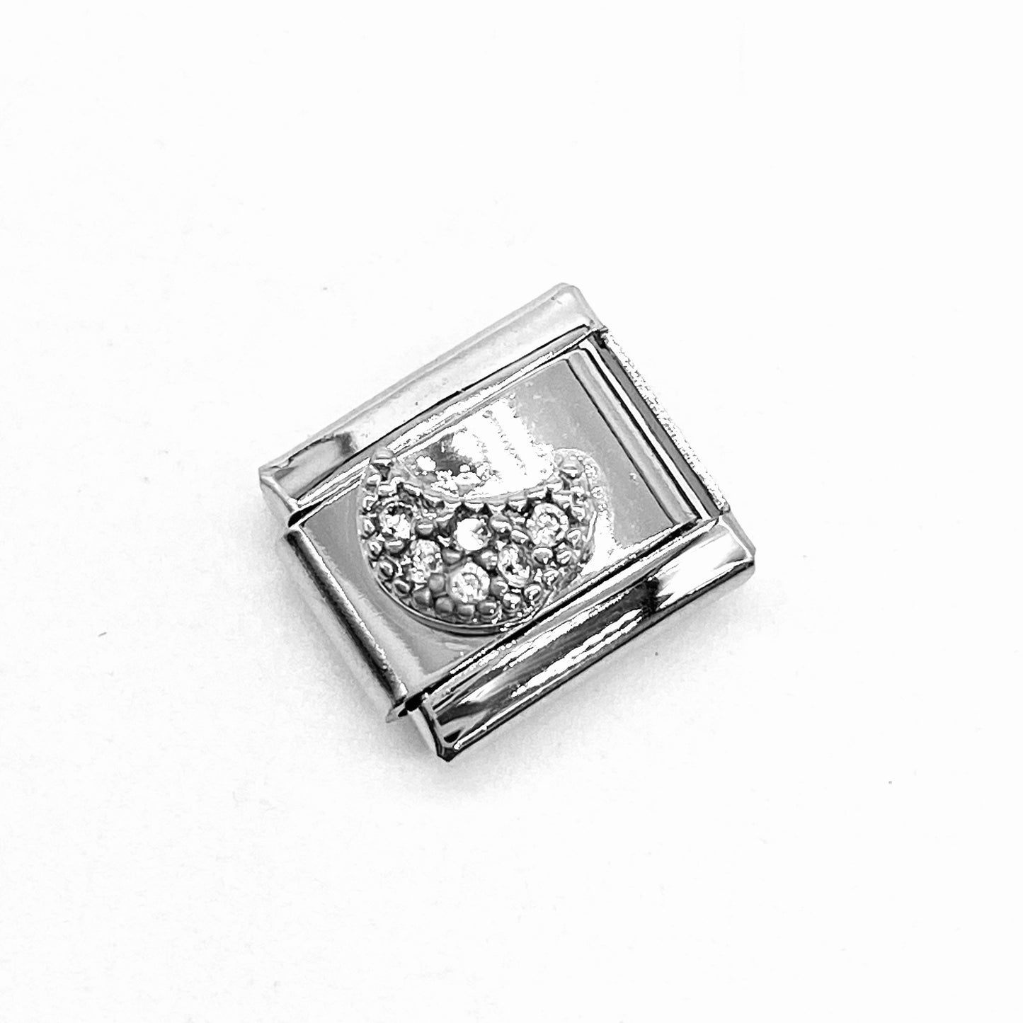 Dije | ACERO INOXIDABLE