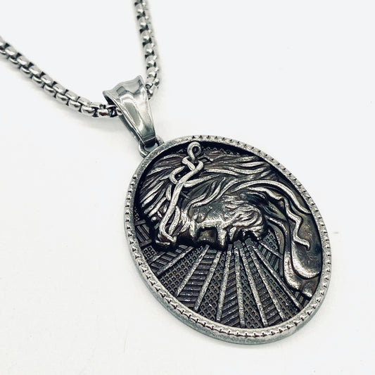 Collar | ACERO INOXIDABLE