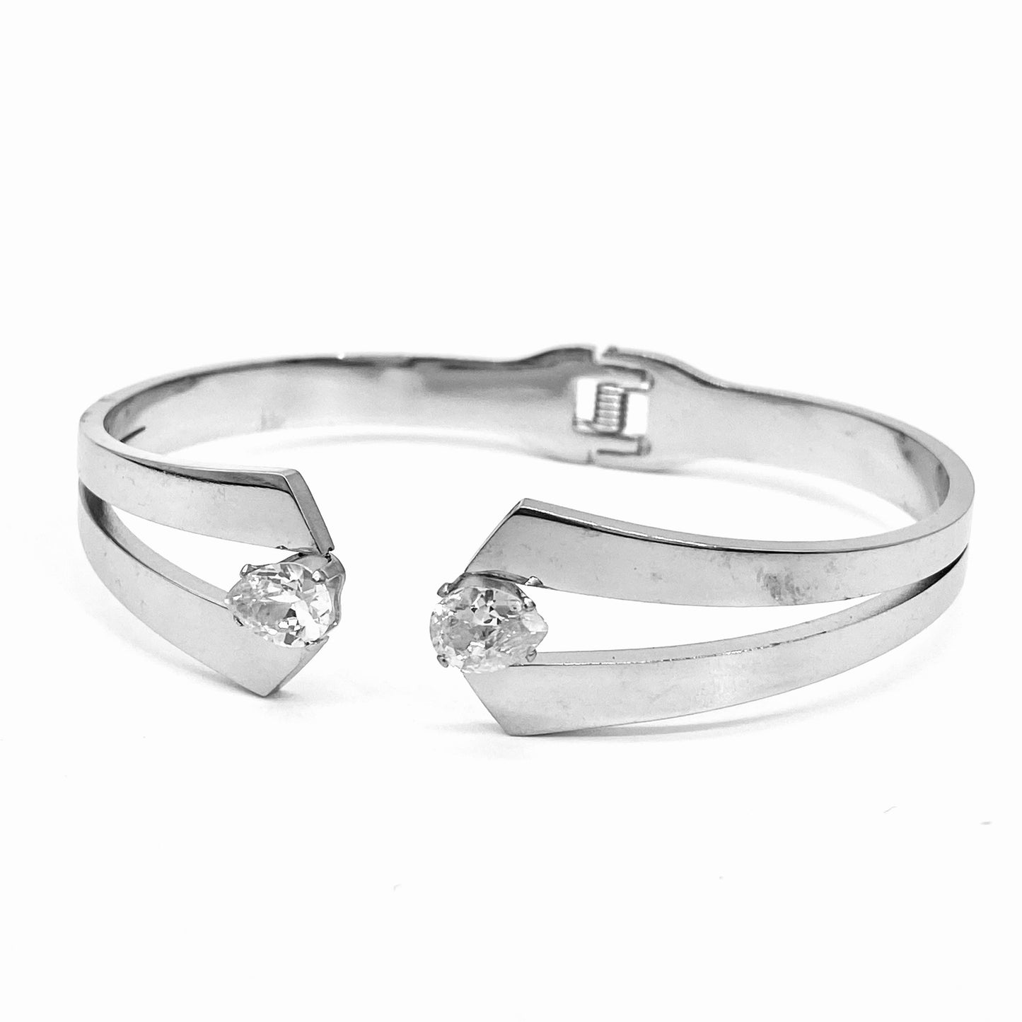 Pulsera | ACERO INOXIDABLE