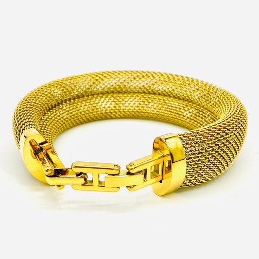 Pulsera | ACERO INOXIDABLE