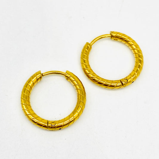 ARETE | ACERO INOXIDABLE